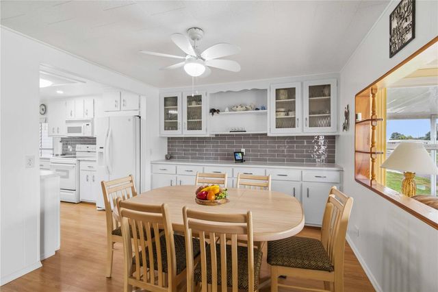 5510 DENMARK DRIVE, Bradenton, FL 34207