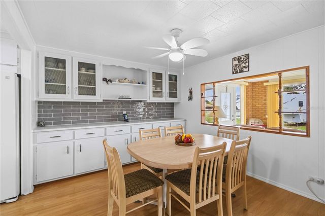 5510 DENMARK DRIVE, Bradenton, FL 34207
