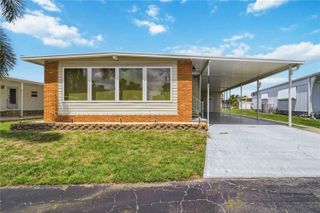 5510 DENMARK DRIVE, Bradenton, FL 34207