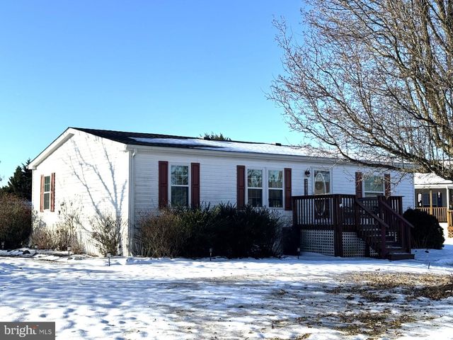 26876 OSPREY CIR, Hebron, MD 21830