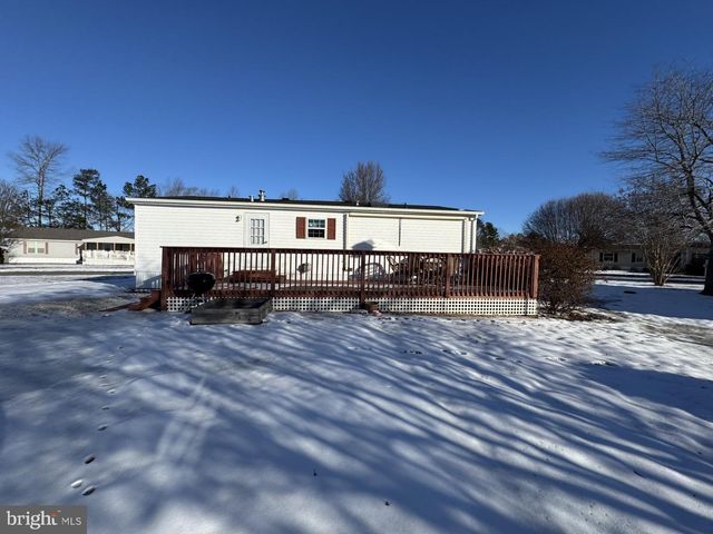 26876 OSPREY CIR, Hebron, MD 21830