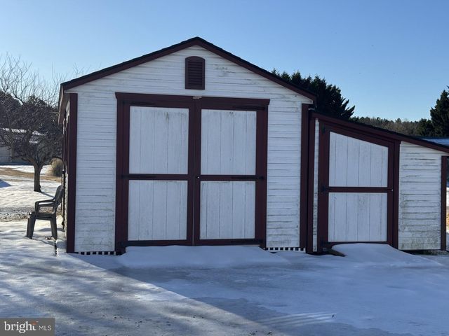 26876 OSPREY CIR, Hebron, MD 21830