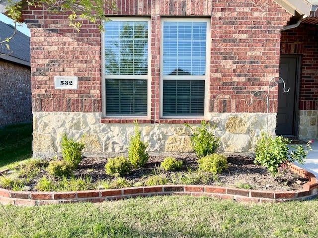 532 Winthrop Road, Fate, TX 75189