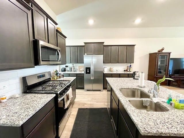 532 Winthrop Road, Fate, TX 75189