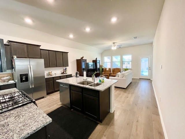 532 Winthrop Road, Fate, TX 75189