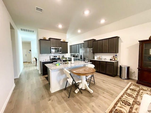 532 Winthrop Road, Fate, TX 75189