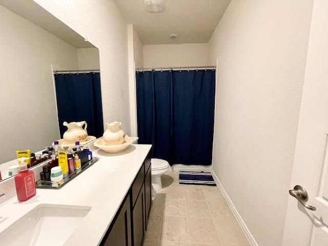 532 Winthrop Road, Fate, TX 75189