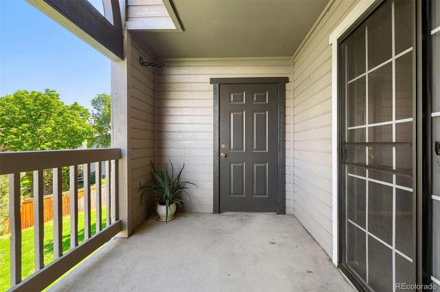 9283 E Arbor Circle F, Englewood, CO 80111