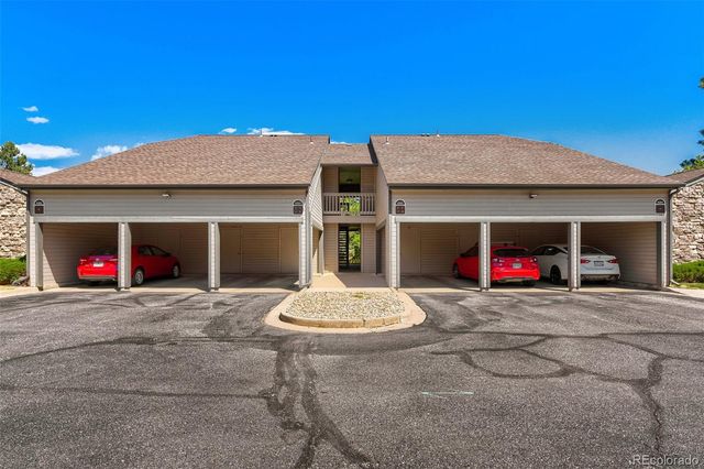 9283 E Arbor Circle F, Englewood, CO 80111