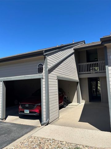 9283 E Arbor Circle F, Englewood, CO 80111