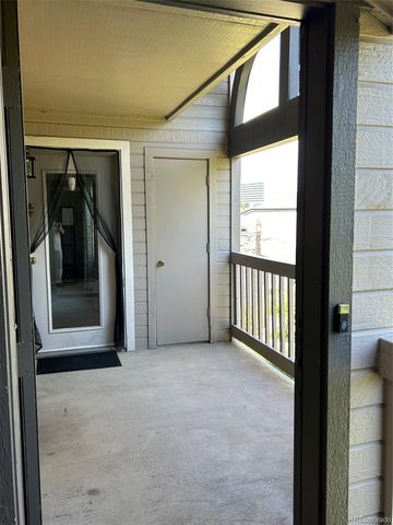 9283 E Arbor Circle F, Englewood, CO 80111