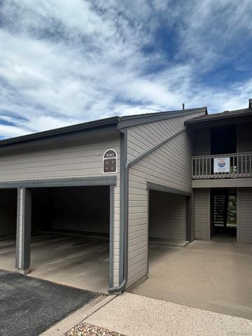 9283 E Arbor Circle F, Englewood, CO 80111