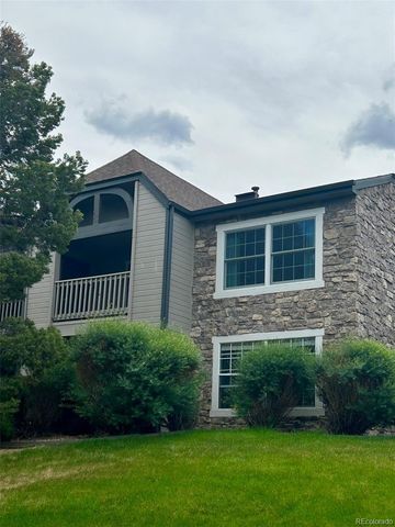 9283 E Arbor Circle F, Englewood, CO 80111