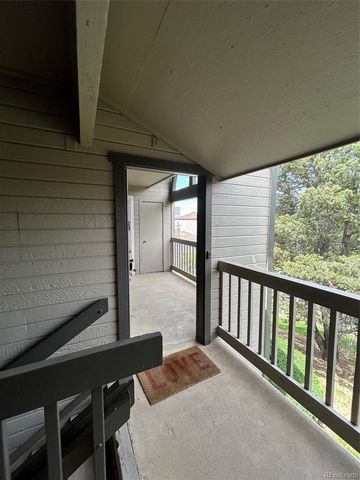 9283 E Arbor Circle F, Englewood, CO 80111