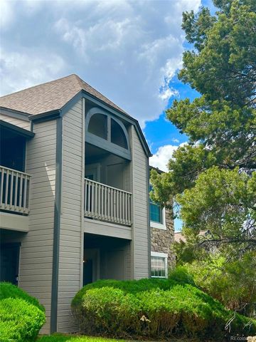 9283 E Arbor Circle F, Englewood, CO 80111