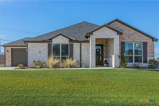 7701 Soapstone Court, Temple, TX 76502
