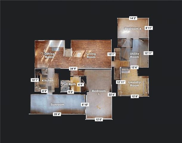 6004 NE Amazonia Road, St Joseph, MO 64505