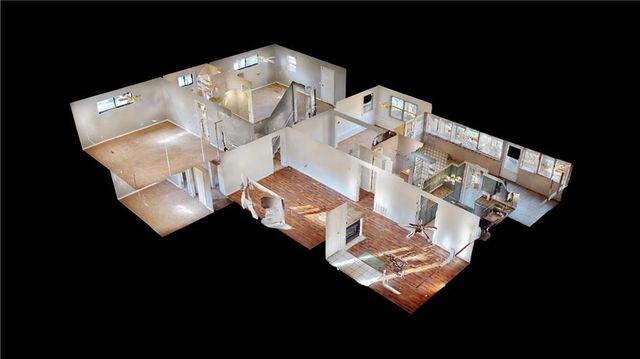 6004 NE Amazonia Road, St Joseph, MO 64505