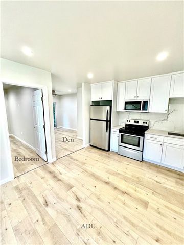 6929 Shoshone, Los Angeles, CA 91406