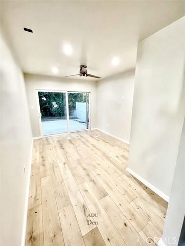 6929 Shoshone, Los Angeles, CA 91406