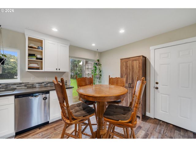 509 WILLIAMS Ave, Tillamook, OR 97141