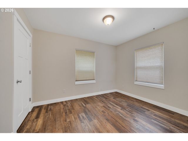 509 WILLIAMS Ave, Tillamook, OR 97141