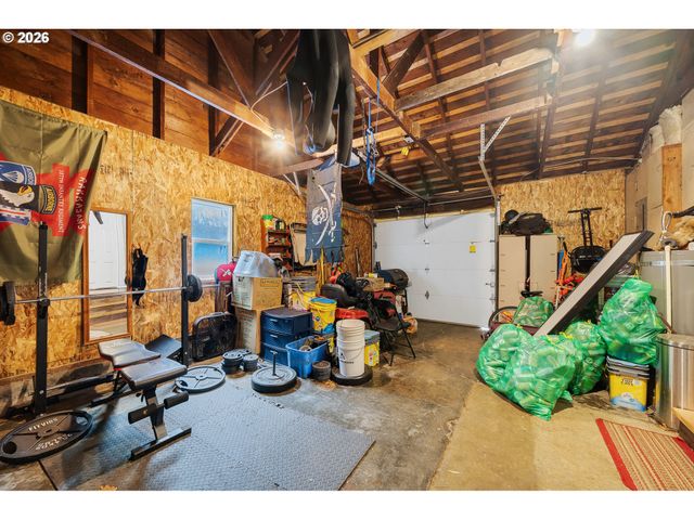 509 WILLIAMS Ave, Tillamook, OR 97141