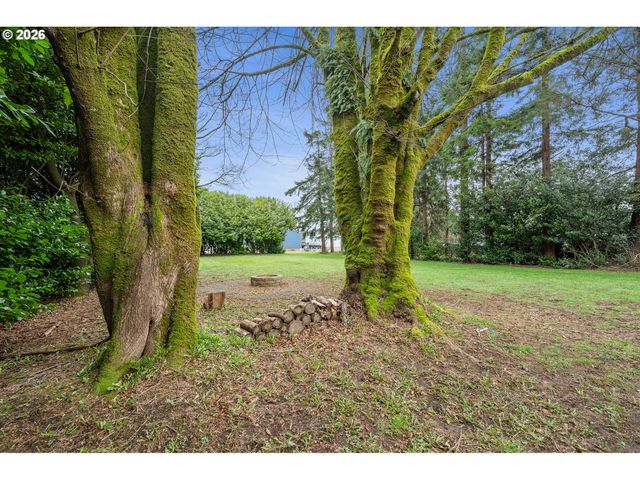 509 WILLIAMS Ave, Tillamook, OR 97141
