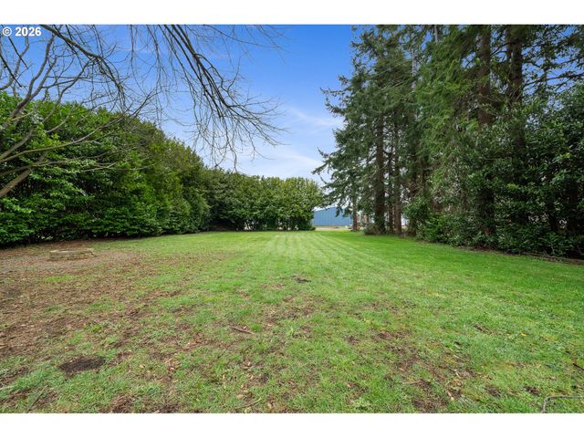 509 WILLIAMS Ave, Tillamook, OR 97141