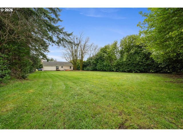 509 WILLIAMS Ave, Tillamook, OR 97141