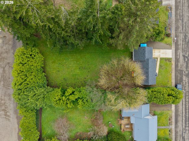 509 WILLIAMS Ave, Tillamook, OR 97141