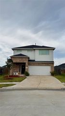 15402 Sailpoint Lane, Houston, TX 77053