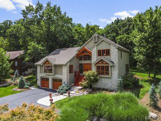 16627 Clayton Road, Wildwood, MO 63011