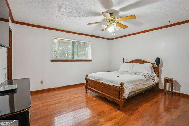 3851 Chimney Stone Court, Ellenwood, GA 30294