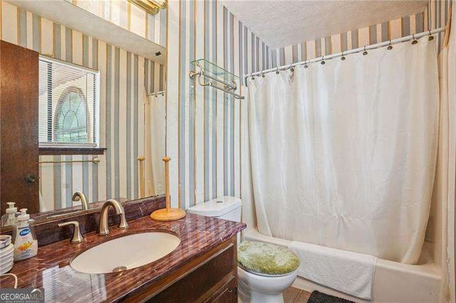 3851 Chimney Stone Court, Ellenwood, GA 30294