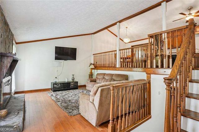 3851 Chimney Stone Court, Ellenwood, GA 30294