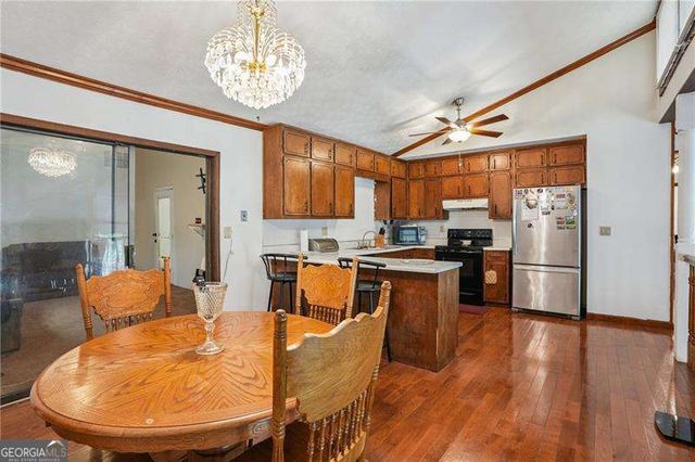 3851 Chimney Stone Court, Ellenwood, GA 30294