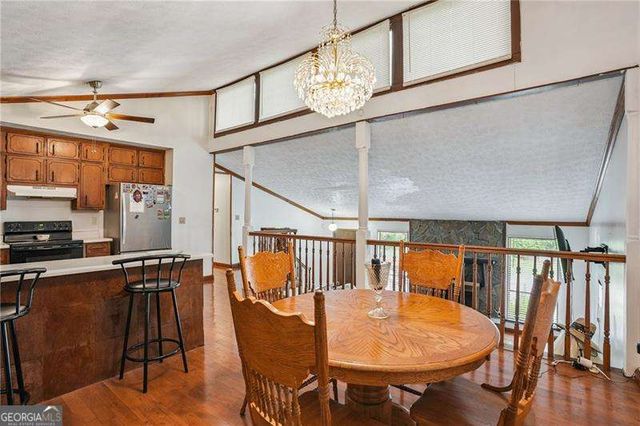 3851 Chimney Stone Court, Ellenwood, GA 30294