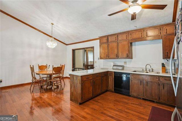 3851 Chimney Stone Court, Ellenwood, GA 30294