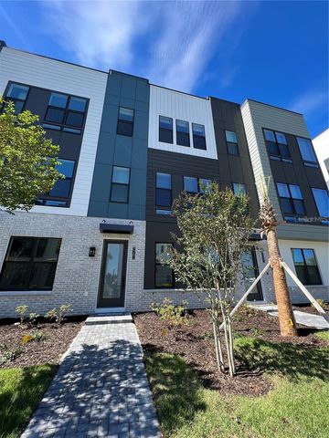 2257 VALENTINE ALLEY, Orlando, FL 32804