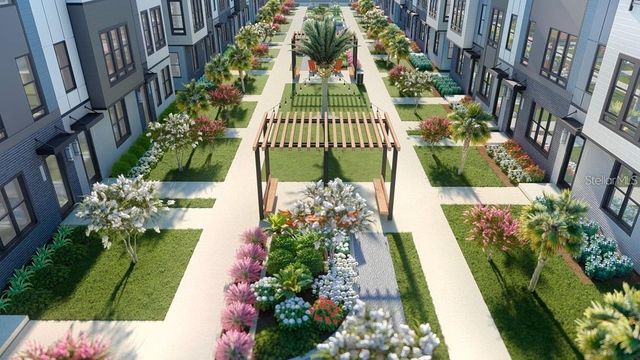 2257 VALENTINE ALLEY, Orlando, FL 32804