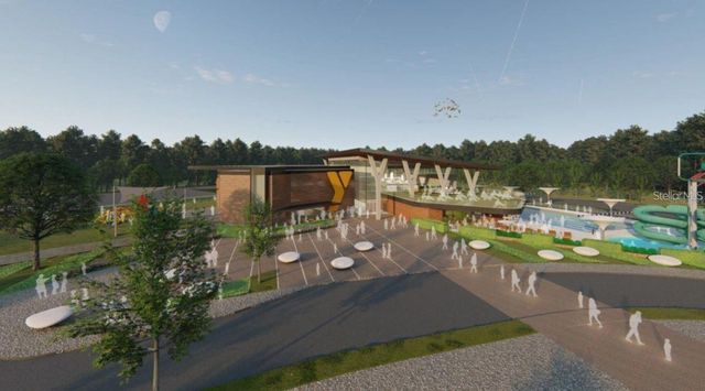 2257 VALENTINE ALLEY, Orlando, FL 32804