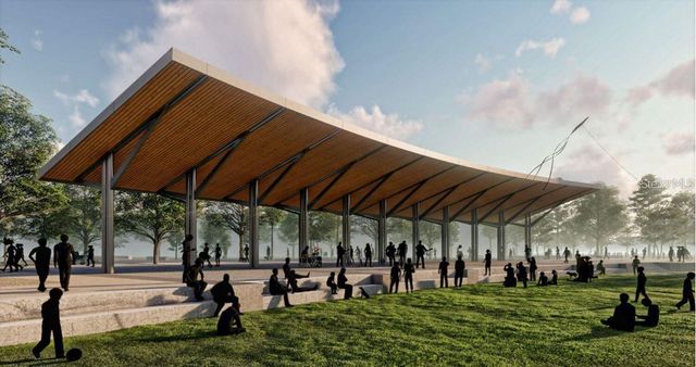 2257 VALENTINE ALLEY, Orlando, FL 32804