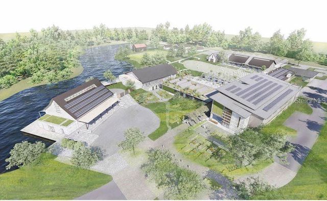 2257 VALENTINE ALLEY, Orlando, FL 32804