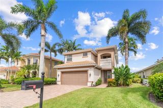 19639 Tesoro WAY, Estero, FL 33967
