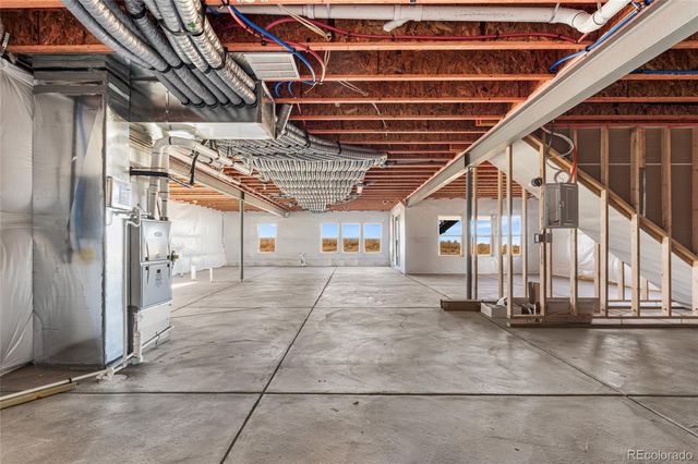 39930 Congress Lane, Elizabeth, CO 80107