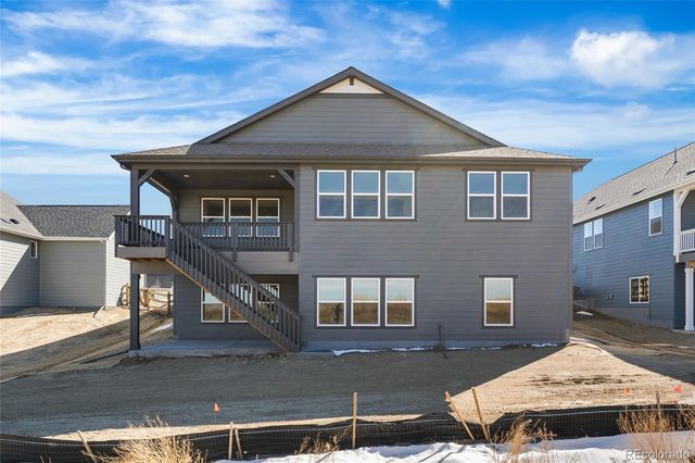 39930 Congress Lane, Elizabeth, CO 80107