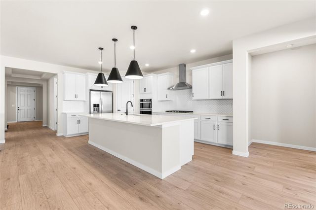 39930 Congress Lane, Elizabeth, CO 80107