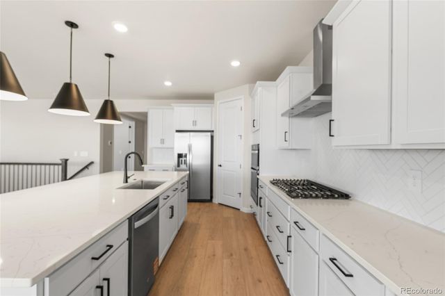 39930 Congress Lane, Elizabeth, CO 80107