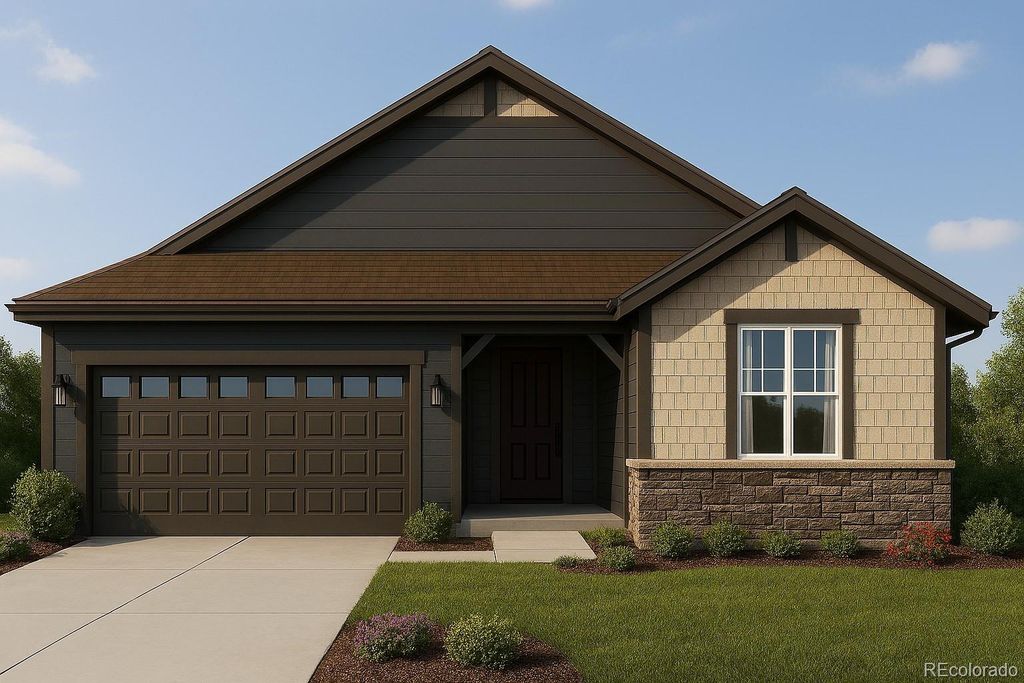 39930 Congress Lane, Elizabeth, CO 80107